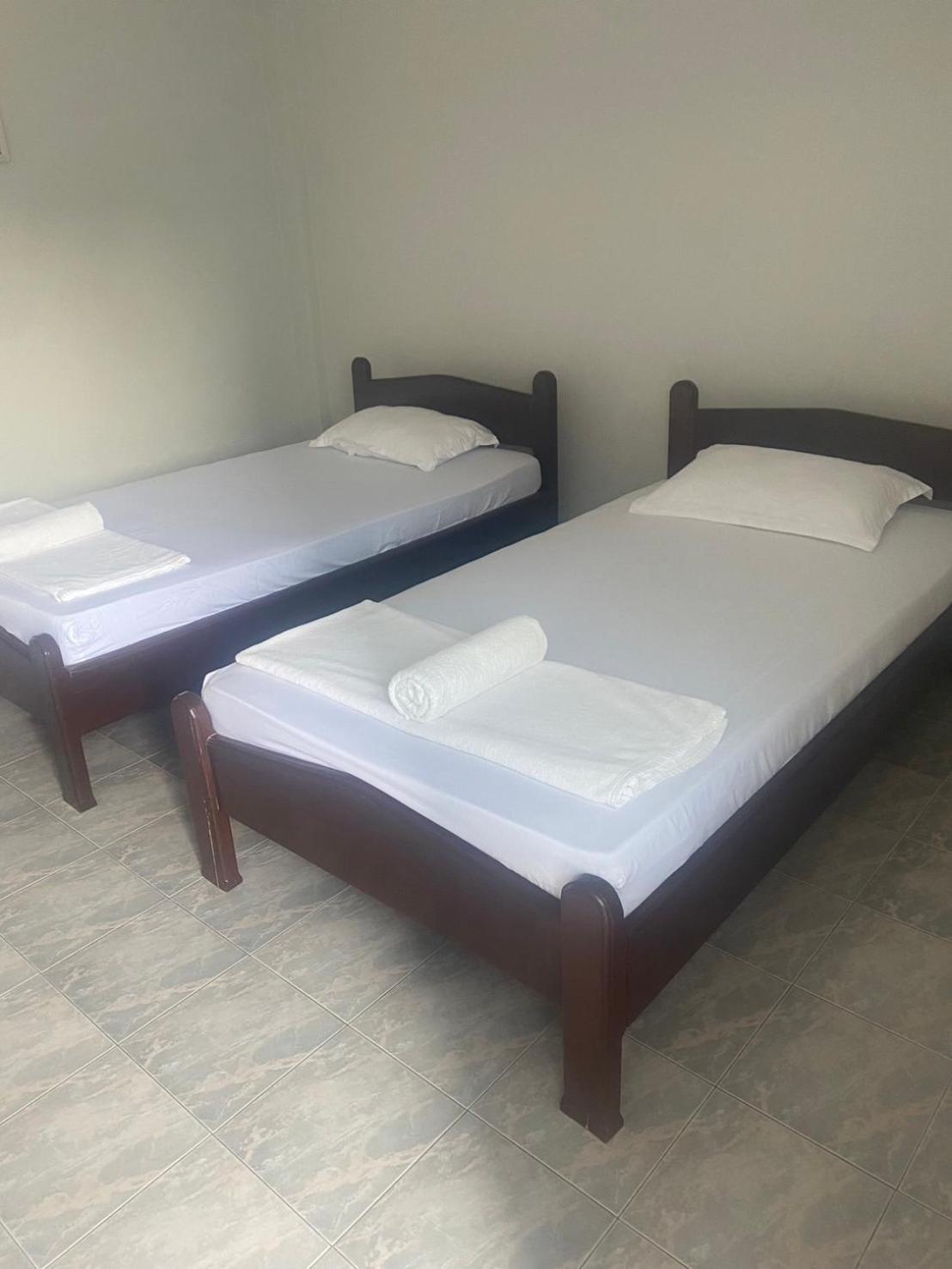 Albatross Guesthouse @ Thungwualaen Beach Pathiu 외부 사진