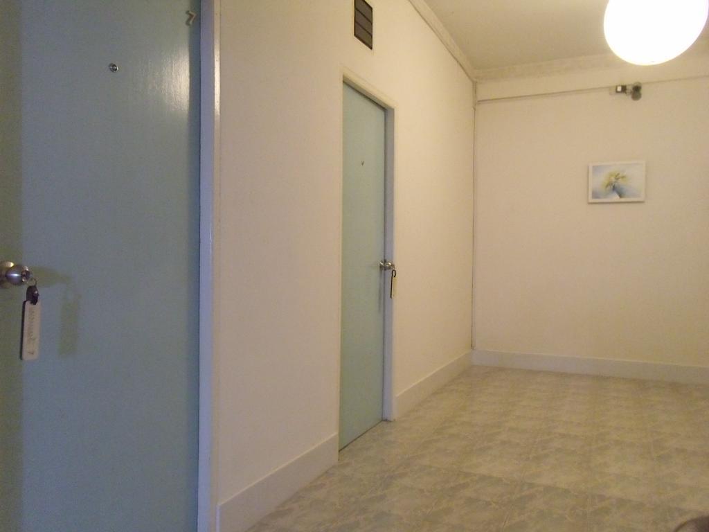 Albatross Guesthouse @ Thungwualaen Beach Pathiu 외부 사진