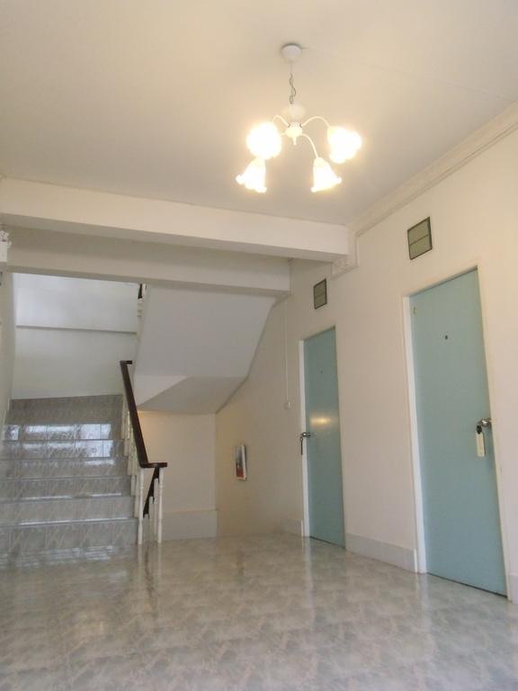 Albatross Guesthouse @ Thungwualaen Beach Pathiu 외부 사진