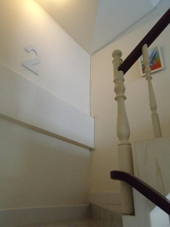 Albatross Guesthouse @ Thungwualaen Beach Pathiu 외부 사진