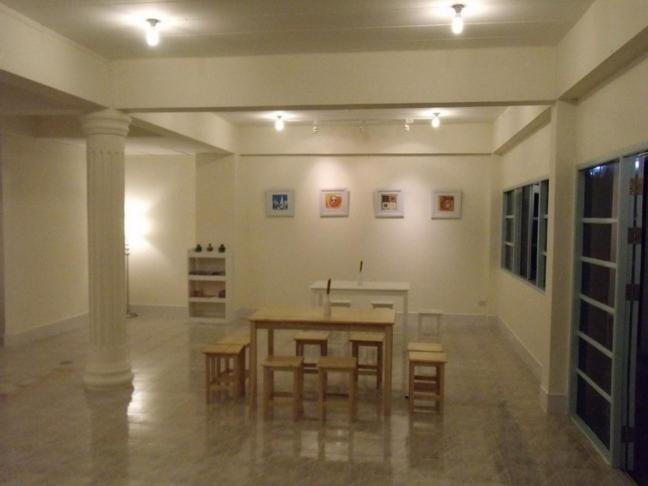 Albatross Guesthouse @ Thungwualaen Beach Pathiu 외부 사진
