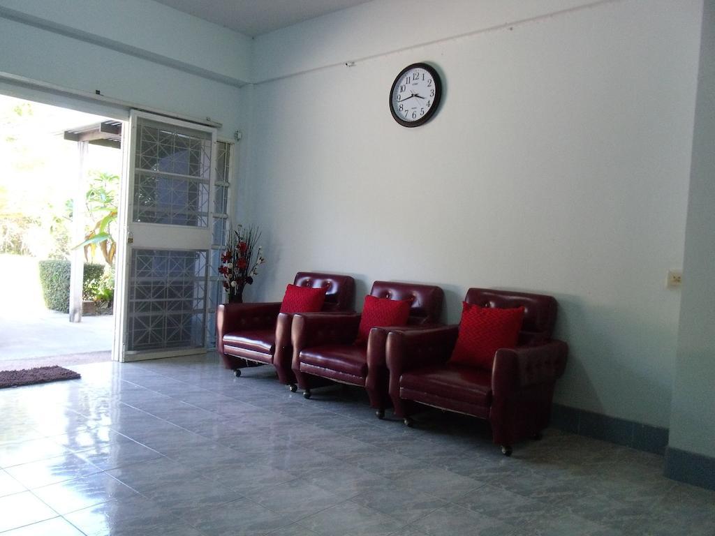 Albatross Guesthouse @ Thungwualaen Beach Pathiu 외부 사진